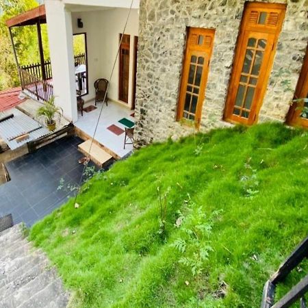 Daban Homestay เอลลา ภายนอก รูปภาพ