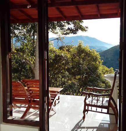 Daban Homestay เอลลา ภายนอก รูปภาพ