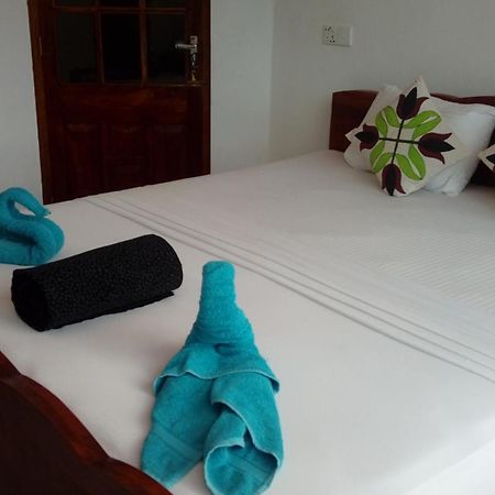 Daban Homestay เอลลา ภายนอก รูปภาพ