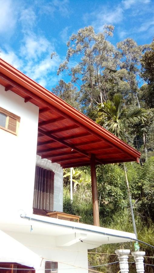 Daban Homestay เอลลา ภายนอก รูปภาพ