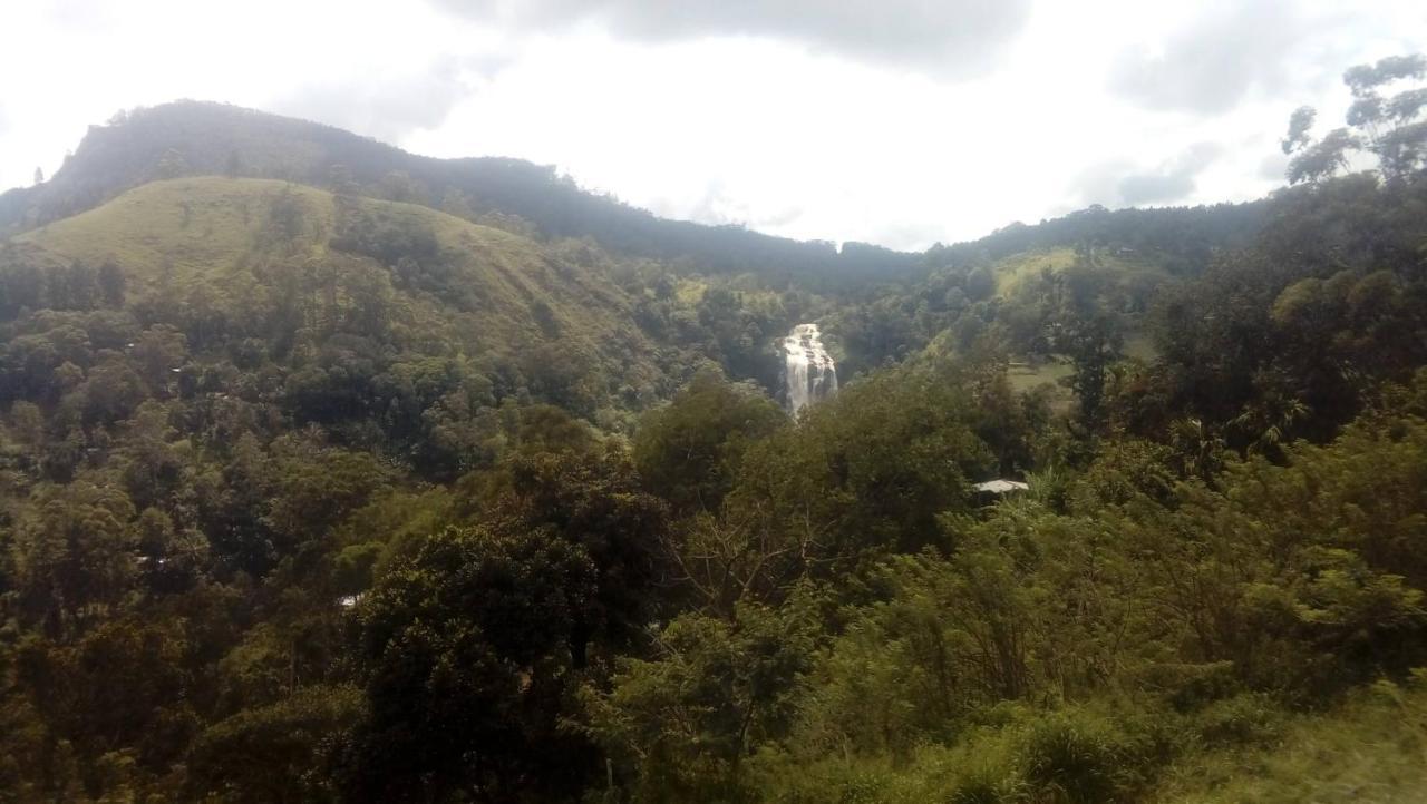Daban Homestay เอลลา ภายนอก รูปภาพ