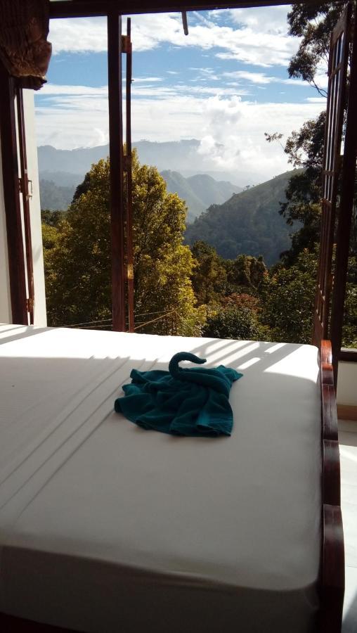 Daban Homestay เอลลา ภายนอก รูปภาพ