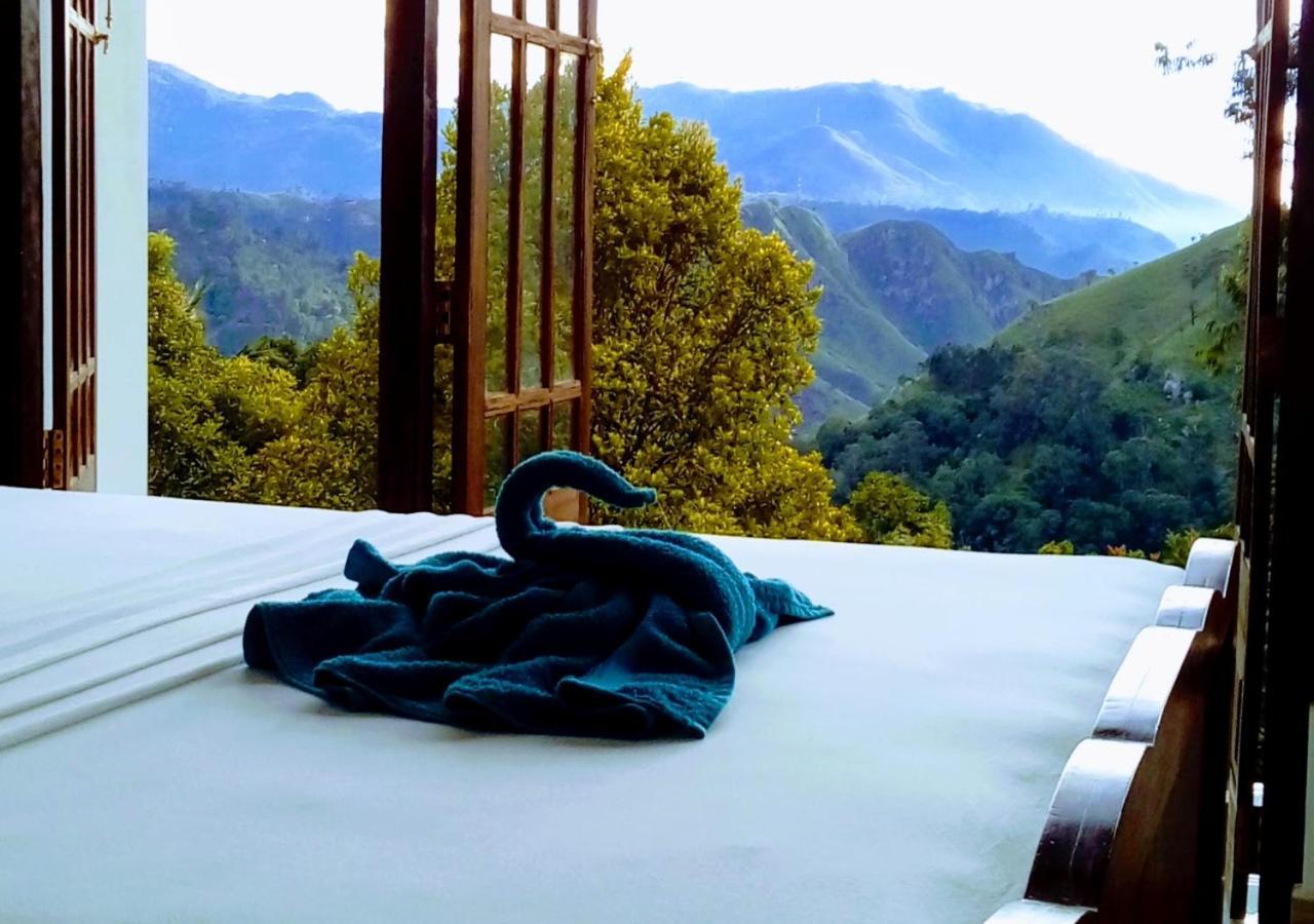 Daban Homestay เอลลา ภายนอก รูปภาพ