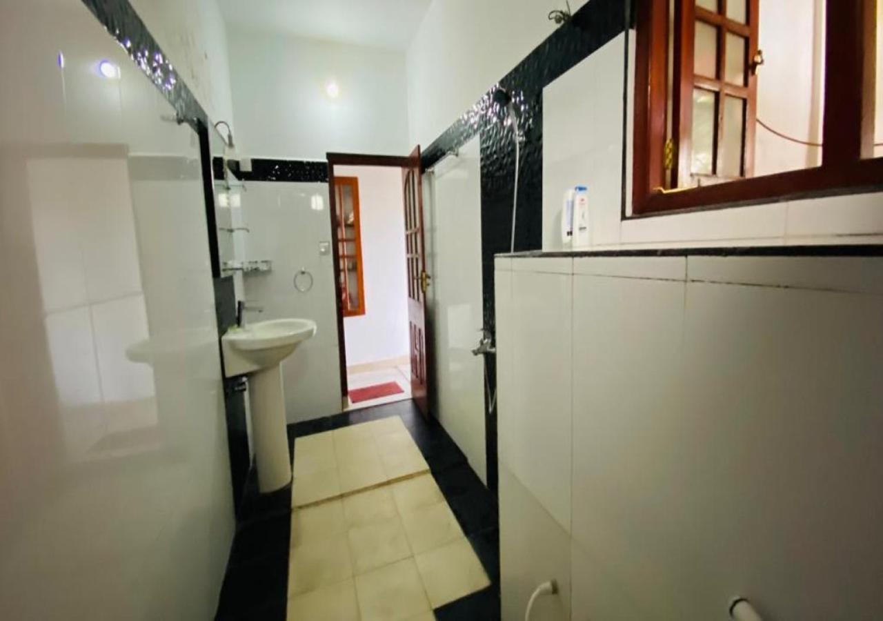 Daban Homestay เอลลา ภายนอก รูปภาพ