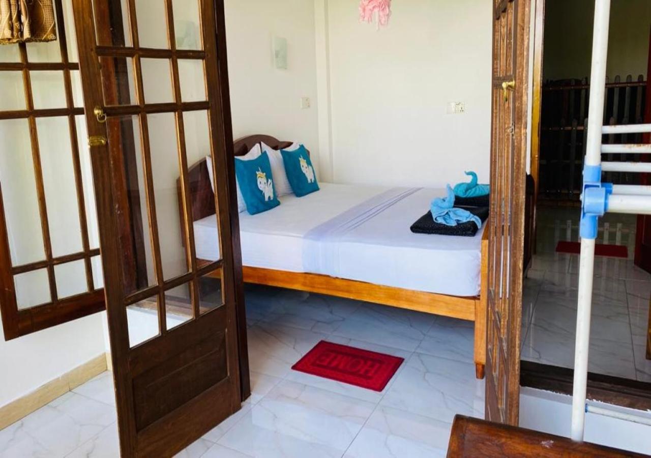 Daban Homestay เอลลา ภายนอก รูปภาพ