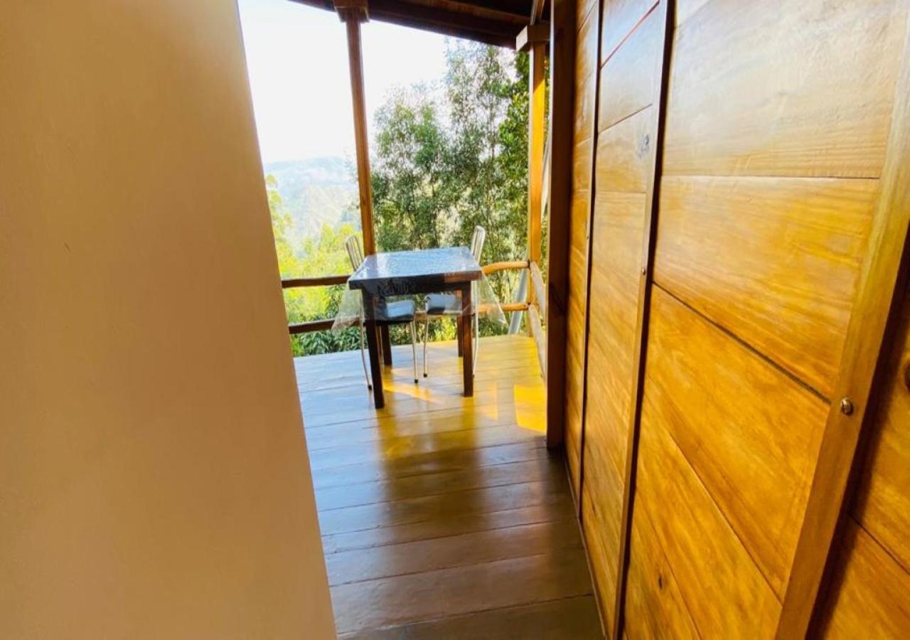 Daban Homestay เอลลา ภายนอก รูปภาพ