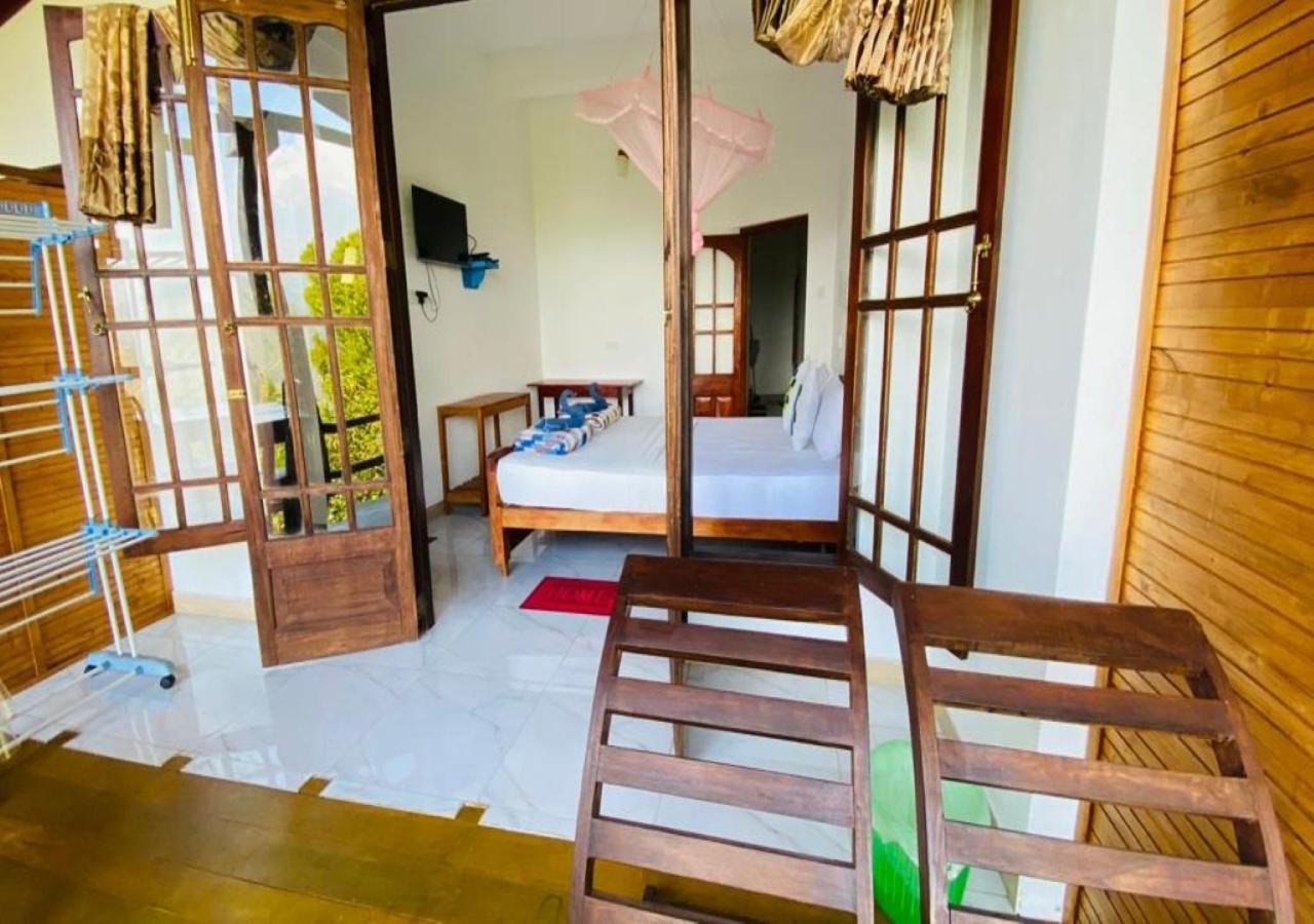 Daban Homestay เอลลา ภายนอก รูปภาพ
