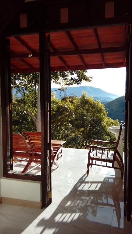 Daban Homestay เอลลา ภายนอก รูปภาพ