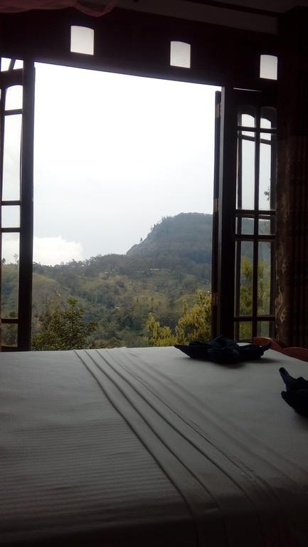 Daban Homestay เอลลา ภายนอก รูปภาพ