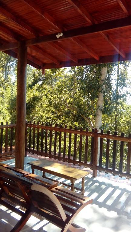 Daban Homestay เอลลา ภายนอก รูปภาพ
