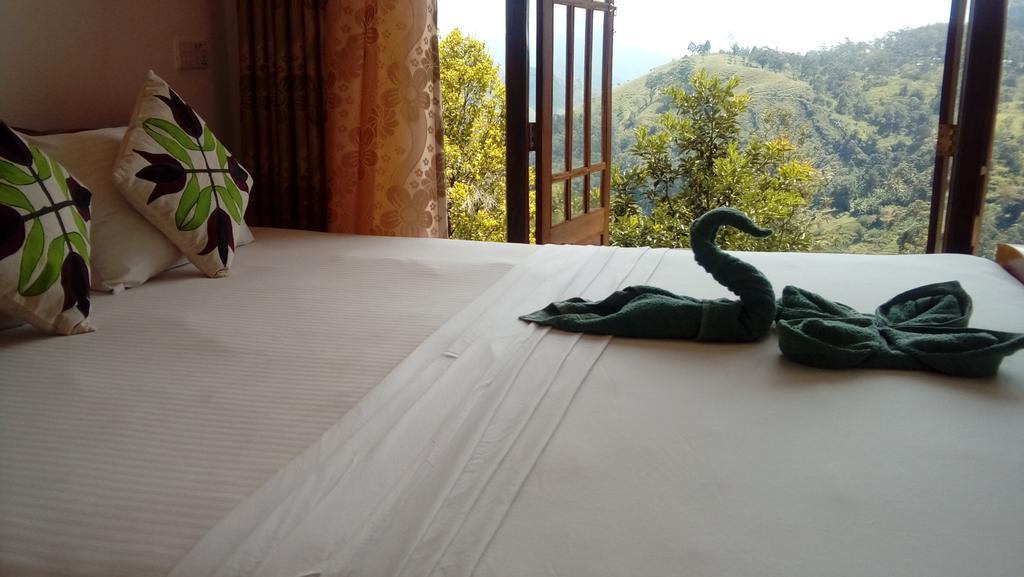Daban Homestay เอลลา ภายนอก รูปภาพ