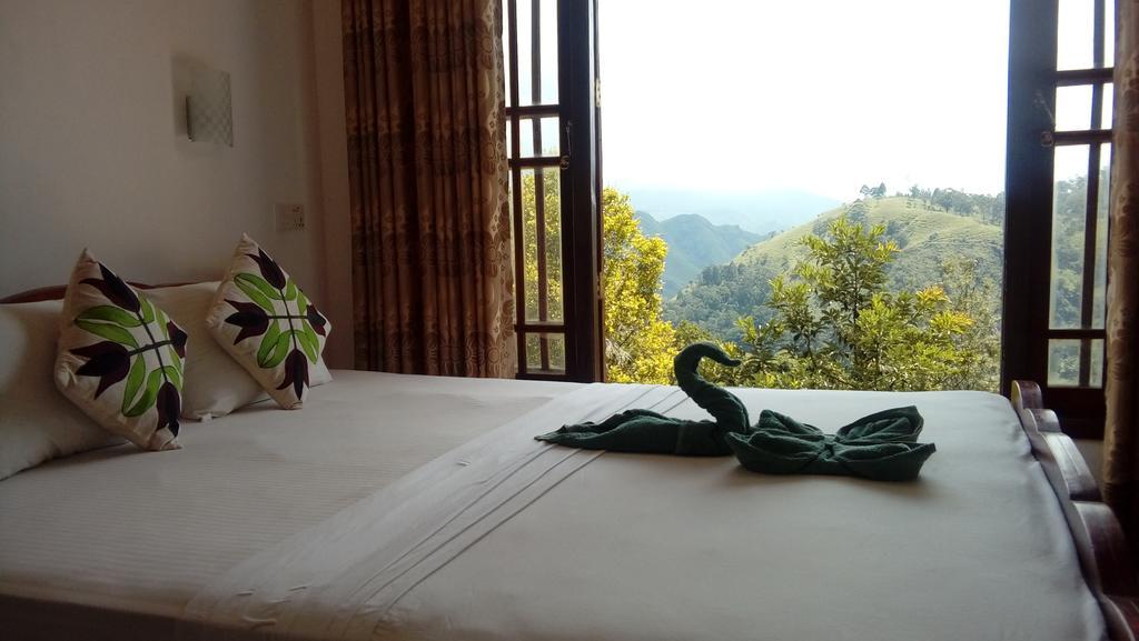 Daban Homestay เอลลา ภายนอก รูปภาพ
