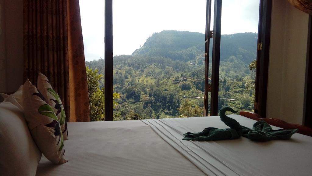 Daban Homestay เอลลา ภายนอก รูปภาพ