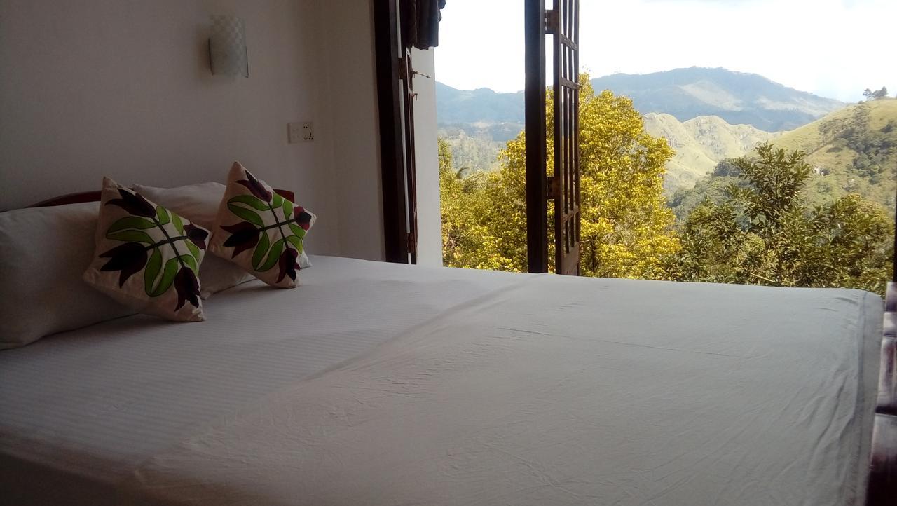 Daban Homestay เอลลา ภายนอก รูปภาพ