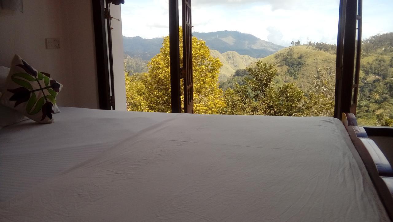 Daban Homestay เอลลา ภายนอก รูปภาพ