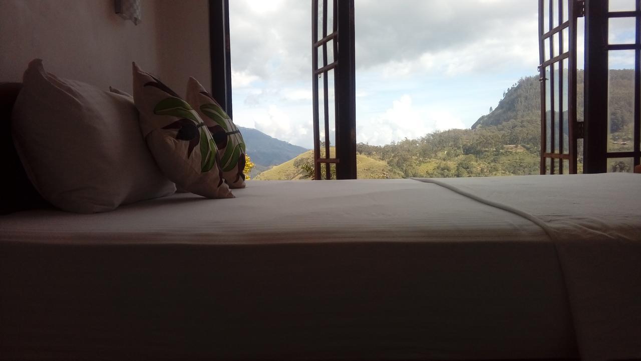 Daban Homestay เอลลา ภายนอก รูปภาพ