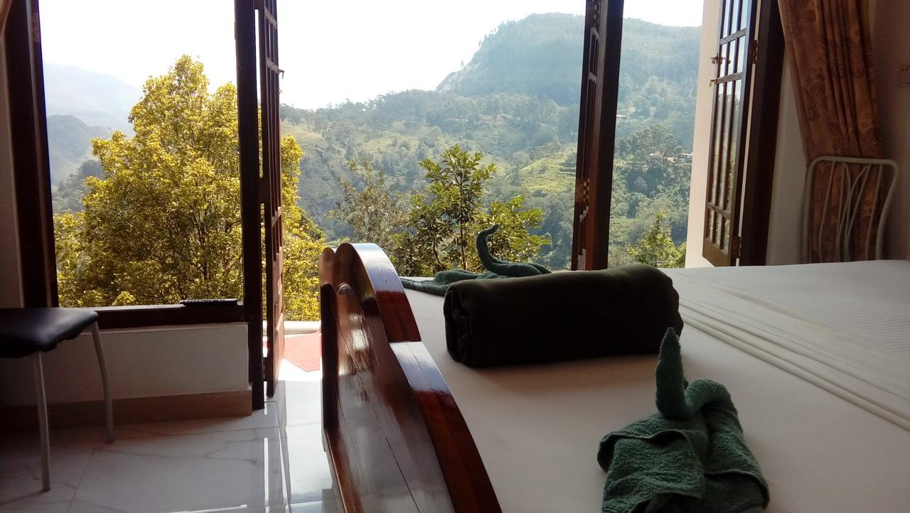 Daban Homestay เอลลา ภายนอก รูปภาพ