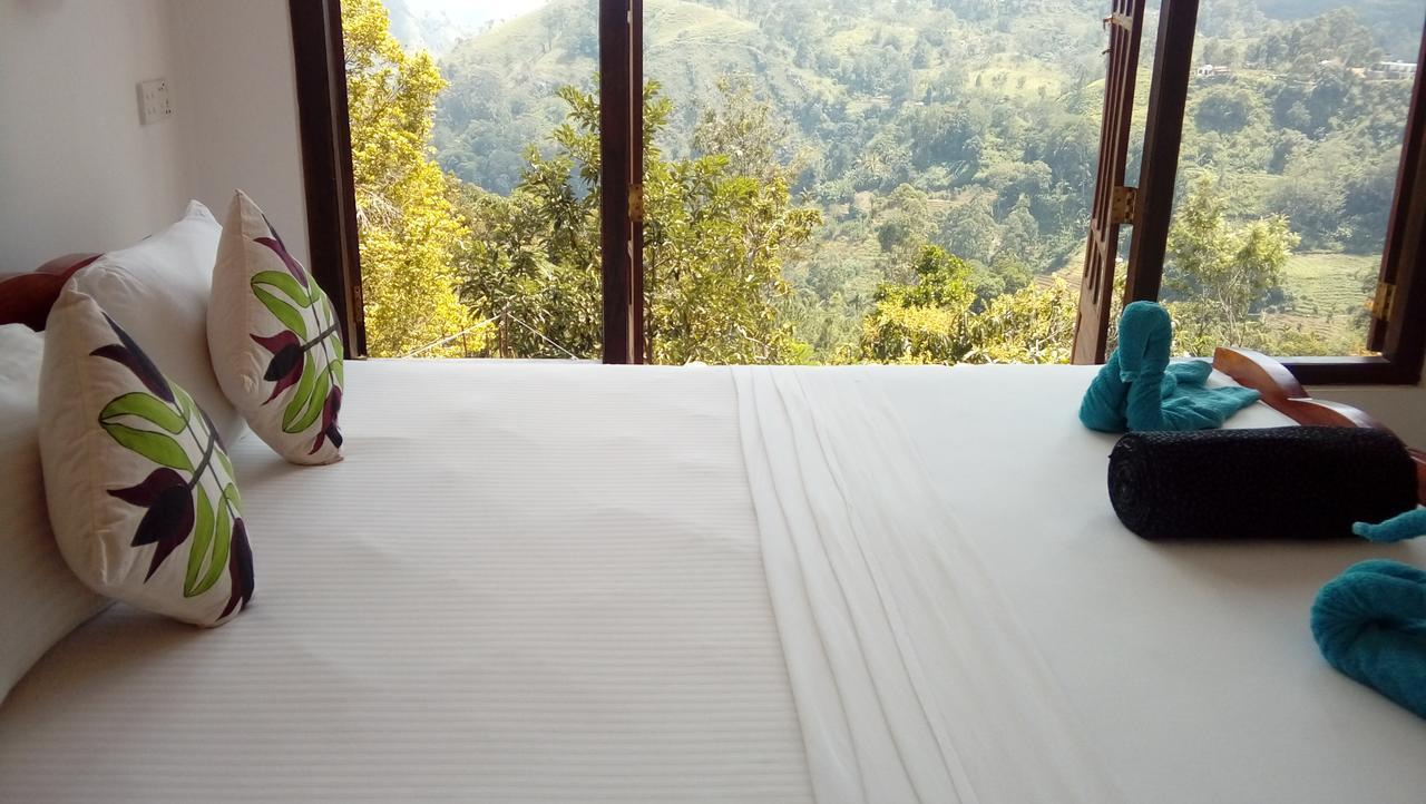Daban Homestay เอลลา ภายนอก รูปภาพ
