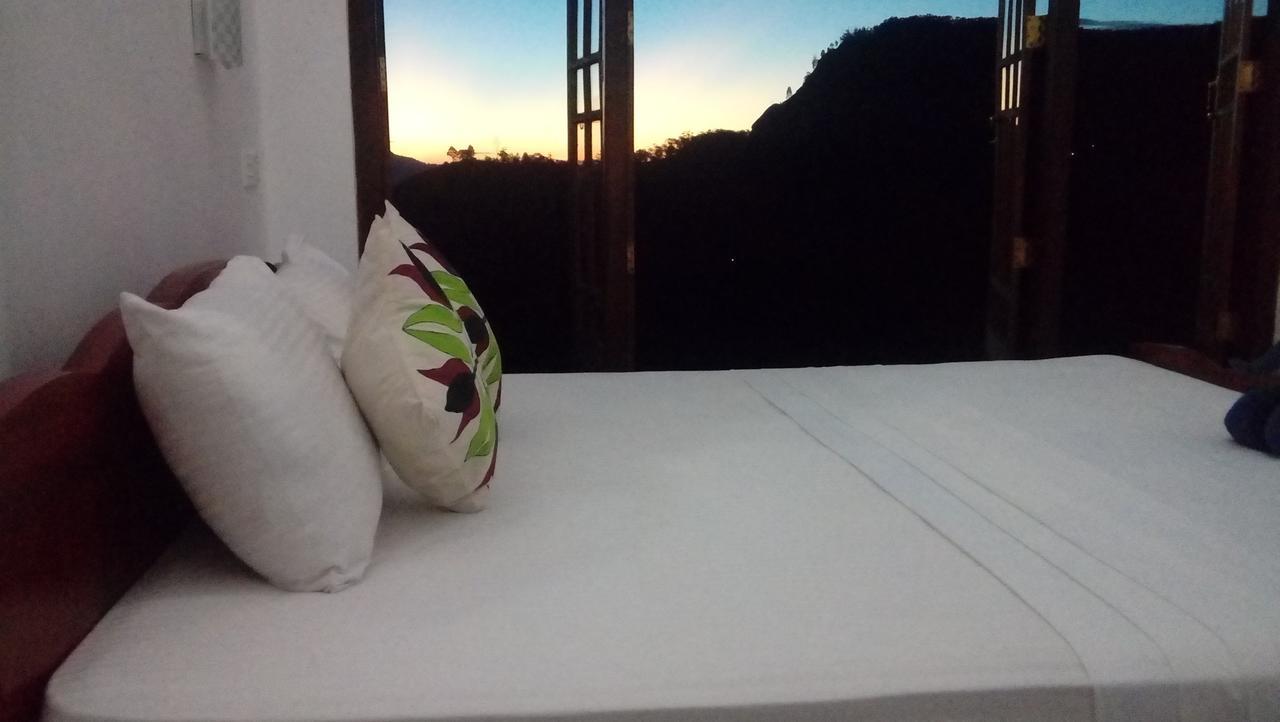 Daban Homestay เอลลา ภายนอก รูปภาพ