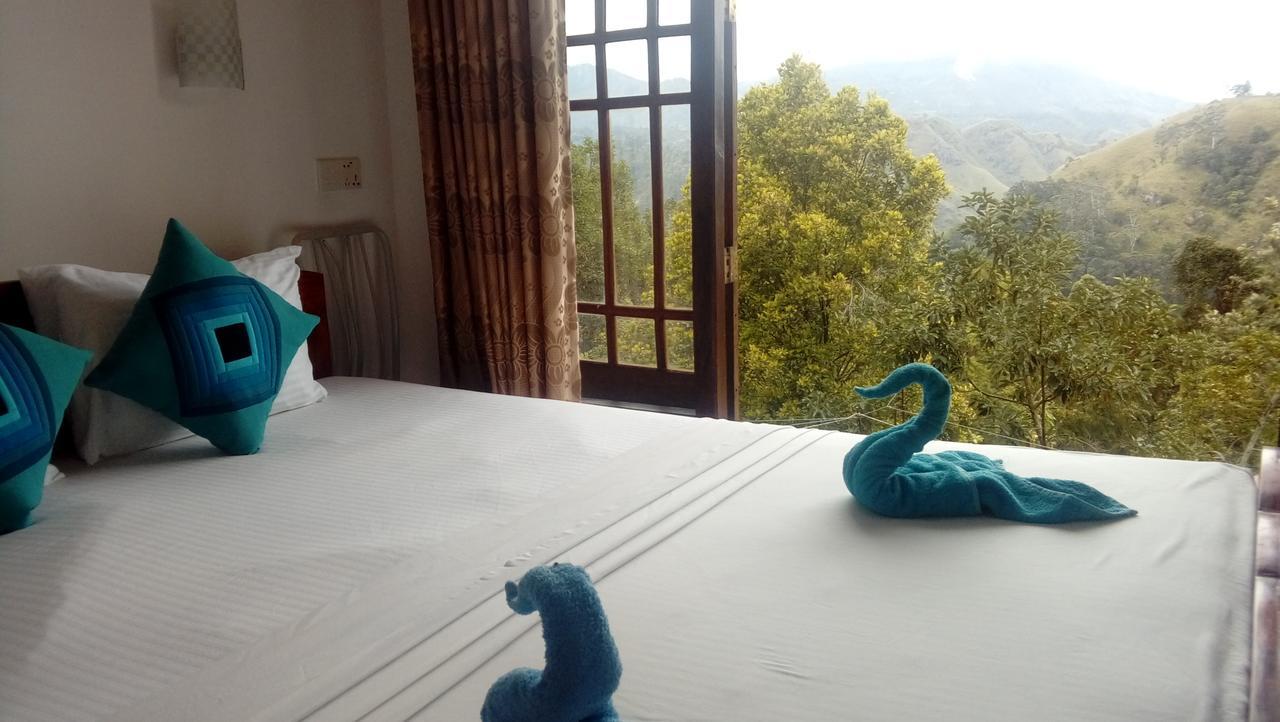 Daban Homestay เอลลา ภายนอก รูปภาพ