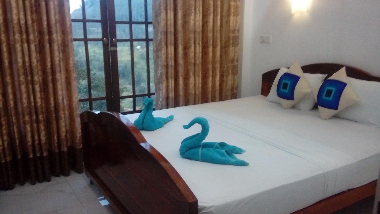 Daban Homestay เอลลา ภายนอก รูปภาพ