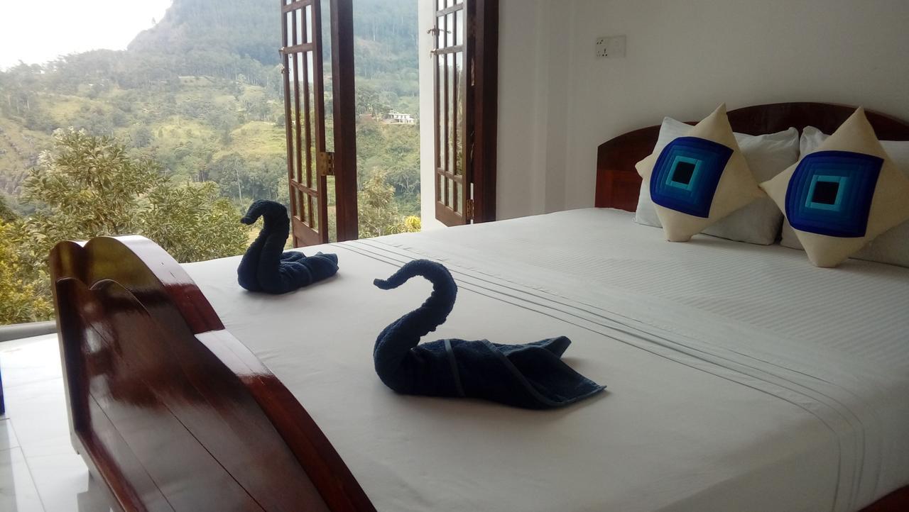 Daban Homestay เอลลา ภายนอก รูปภาพ