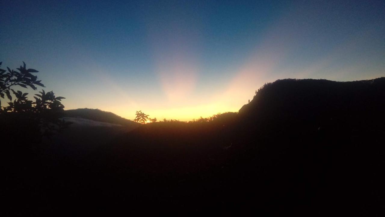 Daban Homestay เอลลา ภายนอก รูปภาพ