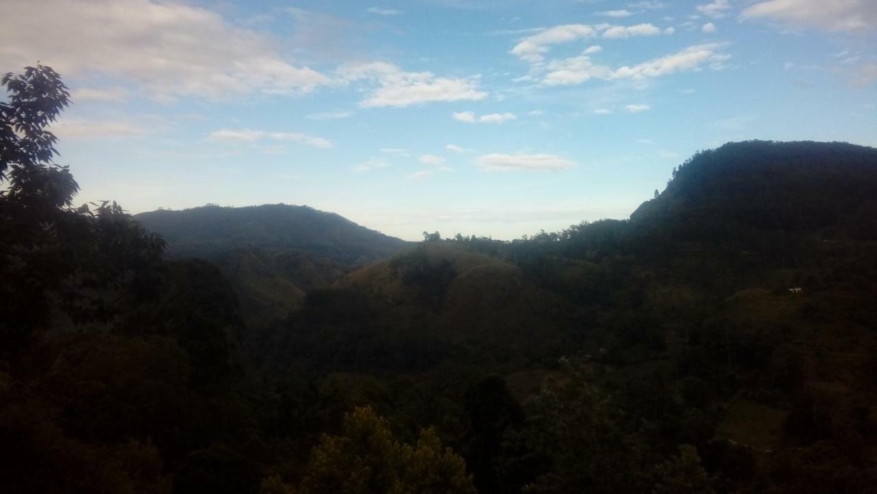 Daban Homestay เอลลา ภายนอก รูปภาพ